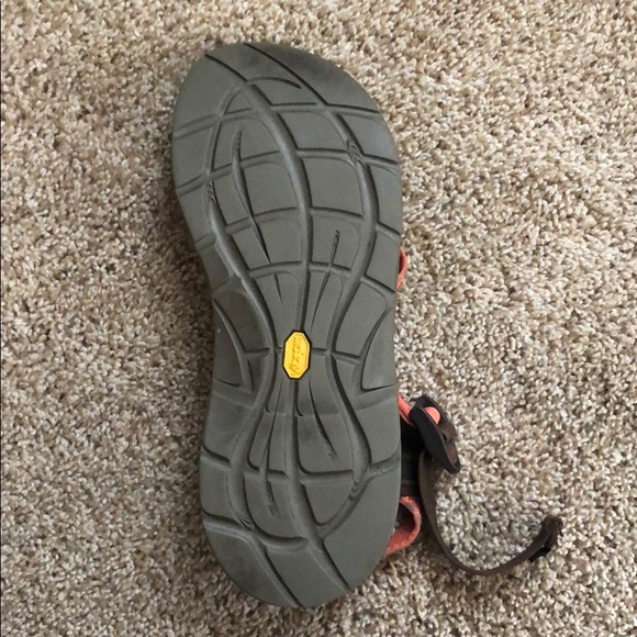 Multi Color Chacos - Picture 4 of 4